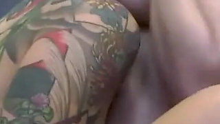 Lesbian Extreme Pussy Games