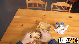 Vip4k. dine, dash, bang