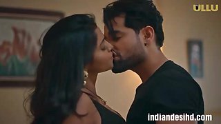 Big Boobs Bhabhi Hardcore Sex With Devar in Bedroom