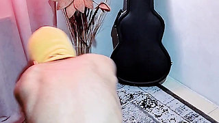 Mistress Brutal Slave Training Part 2 Spanking, Collaring, Humiliation & Hard Riding