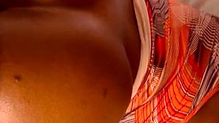 Raunchy cougar mind-blowing porn video