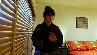 Sydney Harwin – DISCLOSURE- A TABOO ENCOUNTER