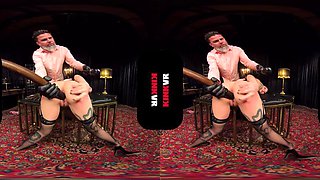 Kinkvr: Hardcore, Fetish  Deep Throat Porn
