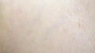 Marie Getting Her Butthole Stretched and Filled