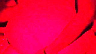 Fucked by a Herd in the Dark