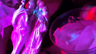 Amateur Video Amateur Webcam Girl Masturbates