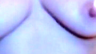 Finger Hairy Ass and Tease Clit