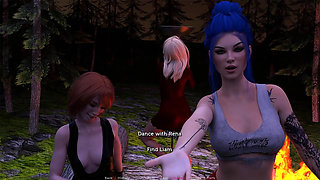 Acting Lessons v1.0.1 Part 20 Amazing Sex Reality by Loveskysan69