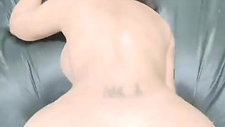 Charming cougar seductress incredible adult video