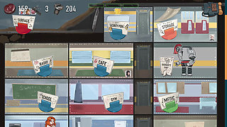 Complete Gameplay - Deep Vault 69, Part 9