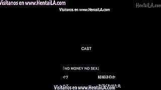 Kinky anime teen hot porn video
