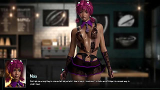 Cockwork industries: slutty secrets - ep. 8