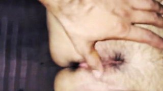 Bhabhi na kiya total bare bang-out dewar k sath