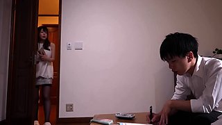 I Met My Friend's Mom, Who I Admire As Beautiful, Through A