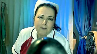 Cruel women - Taken Into Nurses Clinical Care - Plastic Bag