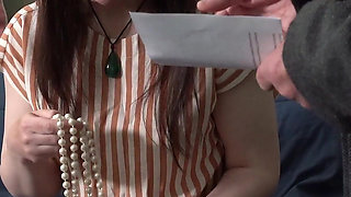 The Spendthrift Wife