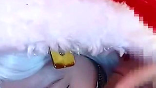 Clit Teasing Explodes Record Climax Cant Stop Moaning Through Overwhelming Peaks