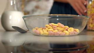 Sweeties Need a Dick - Jennifer Flex