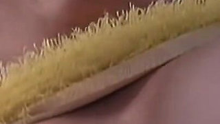 Vintage Muff Diving and Fuck with Hot Boots