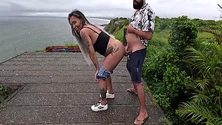 Lukas Zaad, Praiano Safado And Anne Cristalli In Menage Em Publico: Eu Comendo A Buceta Da Amiga Enquanto Nicoly Tirou O Leitinho Do Cara