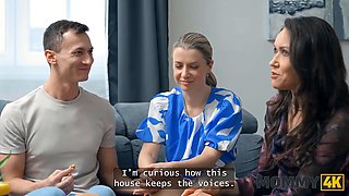 Mommy4k. i didn't pound for many years, so satisfy, let me show you my pussy's abilities!