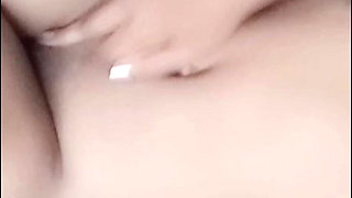 My Bitch Teasing for the Camera Before Her Pussy Gets Fucked Hard and Deep