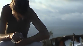 On the Beaches of Bali