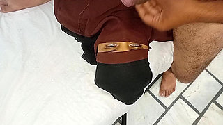 First Time Sex with Virgin Muslim Girl