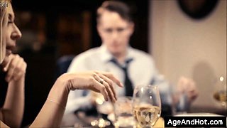 The Vanguard of Adult Entertainment Nina Hartley