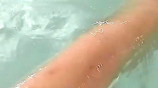 Pool Video 1