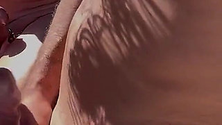 A Trip Out to Sea with Two Guys to Fuck Me on a Boat.