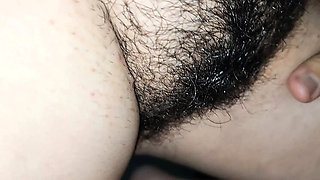 Stepsister Gets Her Virgin Pussy Filled with Creampie