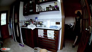Gentle Eris and Terry's porno en espanol movie