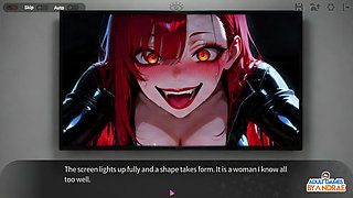 Escape The Sex Room Gameplay Part 1 - Bestfriend's Blowjob