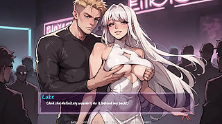 Shadows of Ambition: the Nasty Perversions in the Night Club - Episode 15