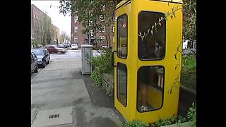 Titus Steel's Redhead Cream Pie - Vintage Ice Cream Pussy Fuck