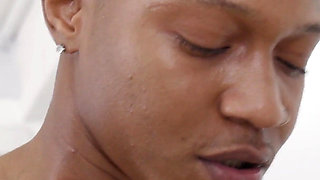 He up in Her with Stepdaddy Zen, Kyler Quinn