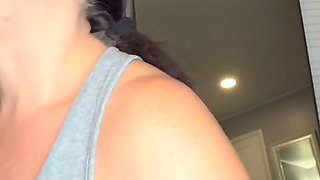 Sloppiananyc Nightly Neck Work