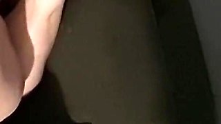 Cheating my cuckold husband while he is working