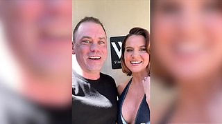 WIFEY Perfect Wife Leah Takes BBC