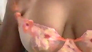 Mvp MILF Sweet Sugar Plays with Her Big Tits and Fucks and Fingers Her Tight Pussy Until She Cums
