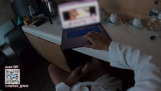 Was it not a dream? My ass was fucked so sweetly