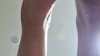 Lick My Sweaty Feet!