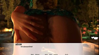 Primal Instinct Husband Licks His Wifes Ass Ep 9
