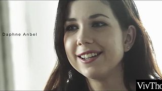 Watch Elegant  with the girls turns into ass licking lesbian sex - Babe, Czech, Young Porn