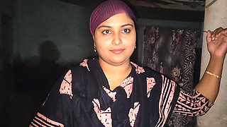 I fucked an expatriate's wife after a long time. part 01