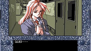 School of Pleasure Part.1: Xhamster, Hentai  Game Porn