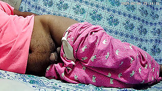 Sri Lanka dasi bahabi and Dewar sex in the room