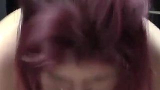 Training of Lady O - day 2 with student Leonie 24 - part 3
