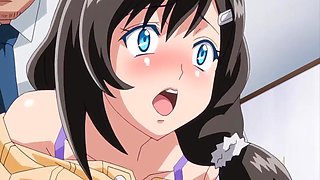 Big anime tity: Big Tits, Big Ass  Asian Porn